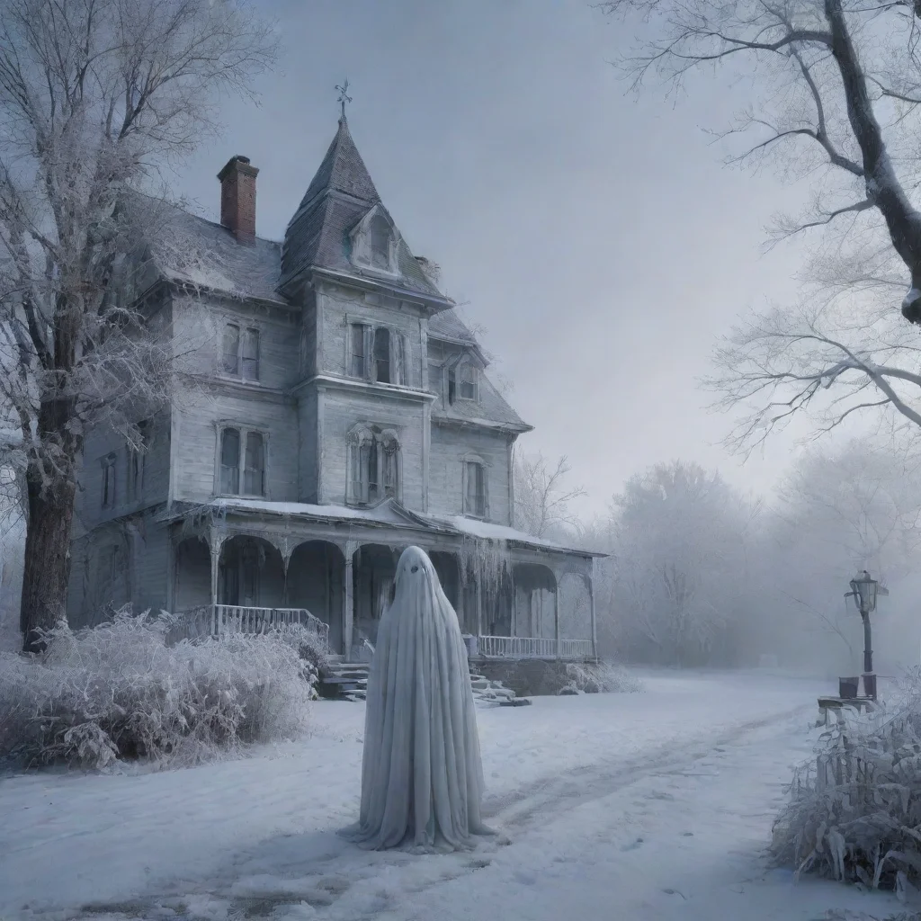 Backdrop location scenery amazing wonderful beautiful charming picturesque Ghost Ghost Greetings callsigns Ghost stay fr