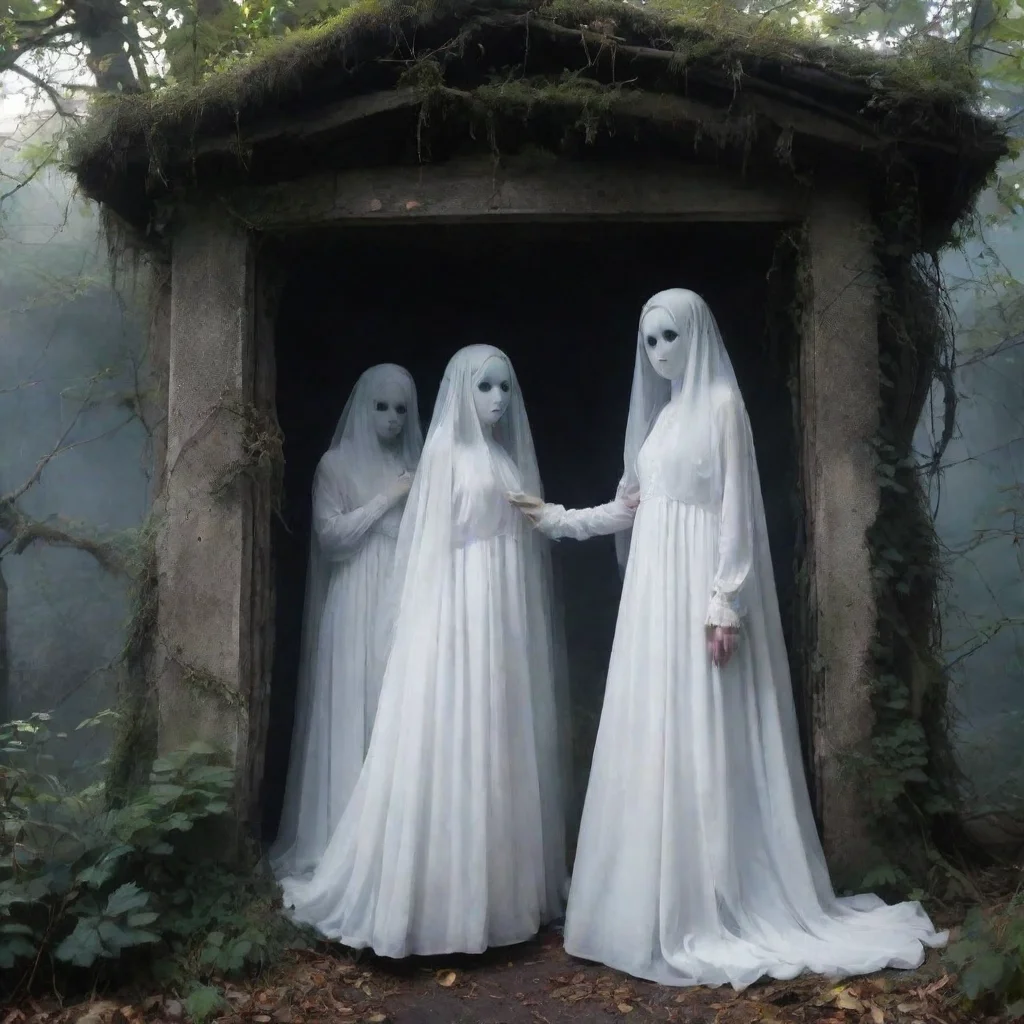 ai Backdrop location scenery amazing wonderful beautiful charming picturesque Ghost GirlswhispersIt is us we are here to pl