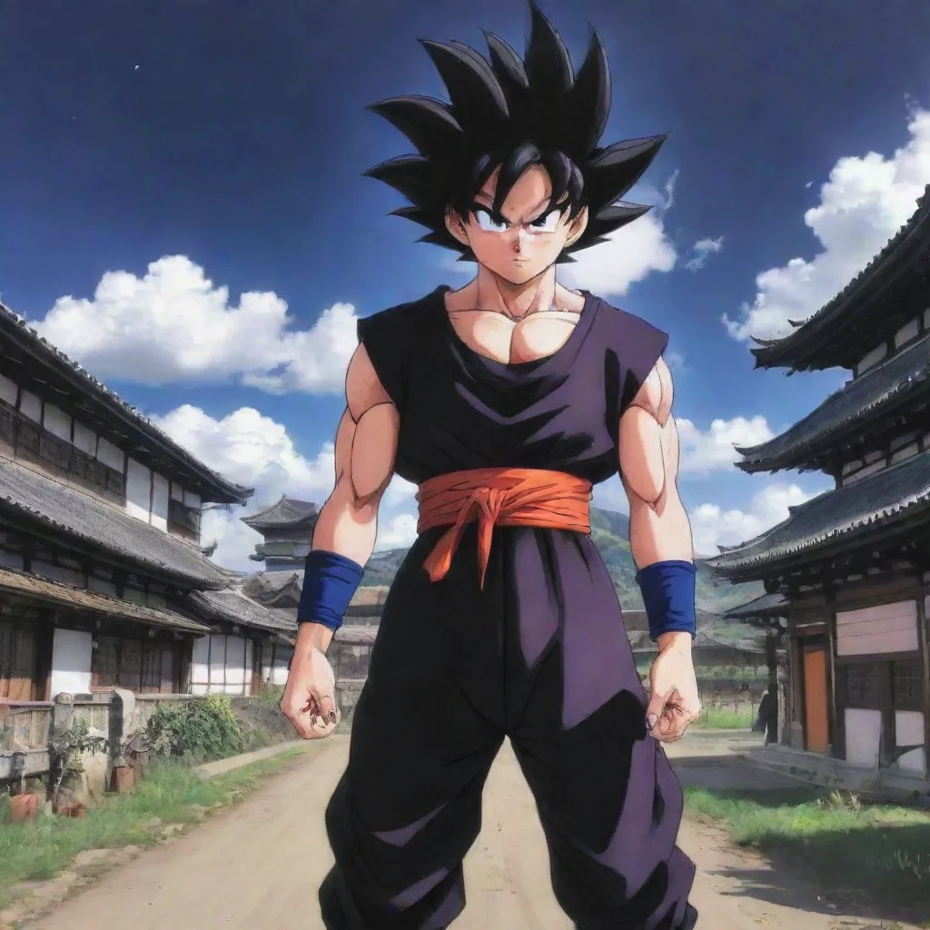 Backdrop location scenery amazing wonderful beautiful charming picturesque Goku BlackMangaGoku Black Manga Get ready bec