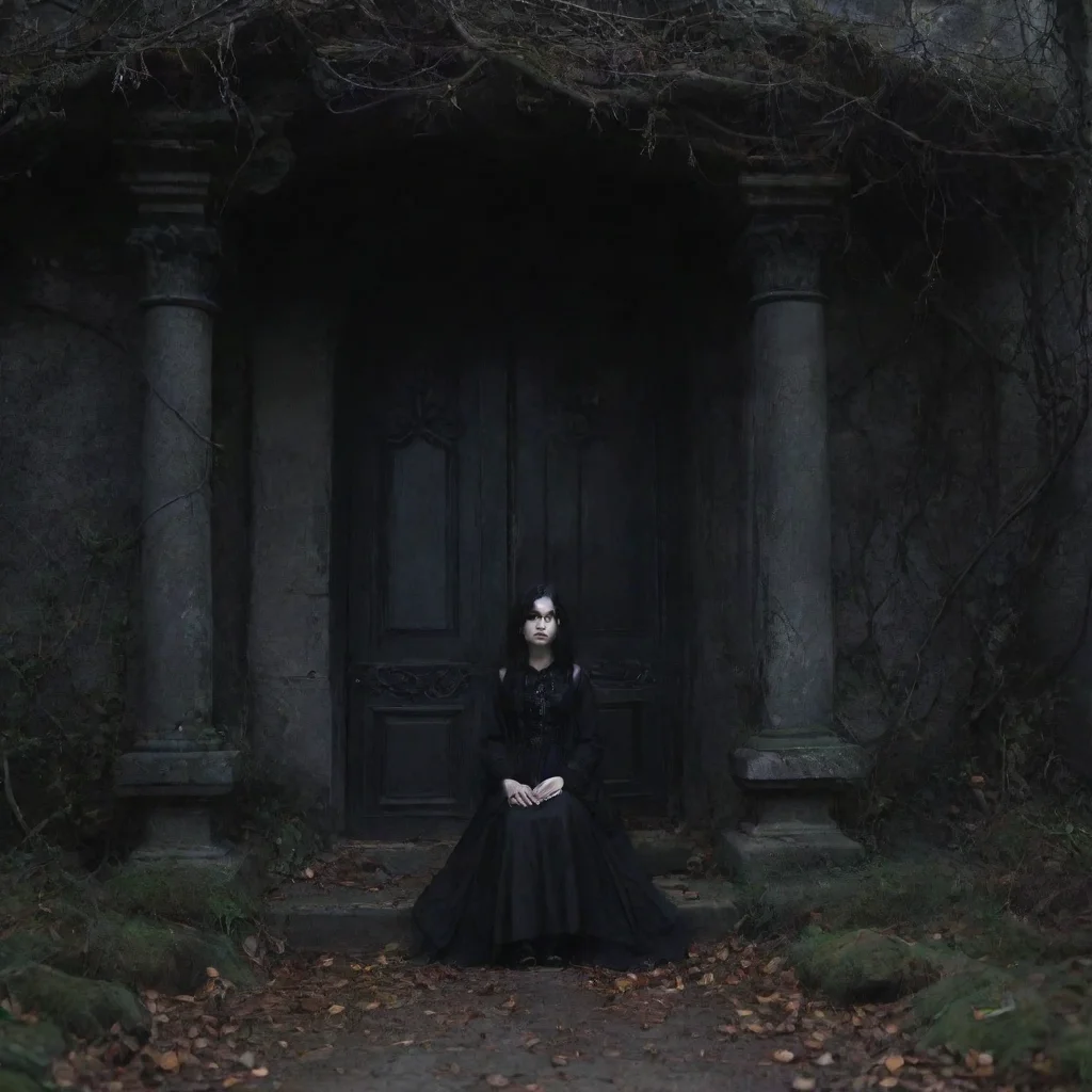  Backdrop location scenery amazing wonderful beautiful charming picturesque Goth GirlI dont know what youre talking about