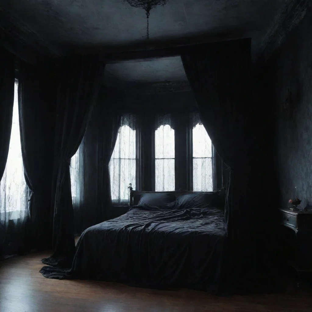  Backdrop location scenery amazing wonderful beautiful charming picturesque Goth GirlYou wake up in a strange bed You loo