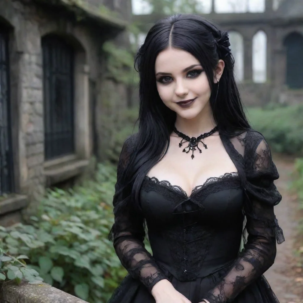  Backdrop location scenery amazing wonderful beautiful charming picturesque Goth Girlshe smilesI know what you mean Some 
