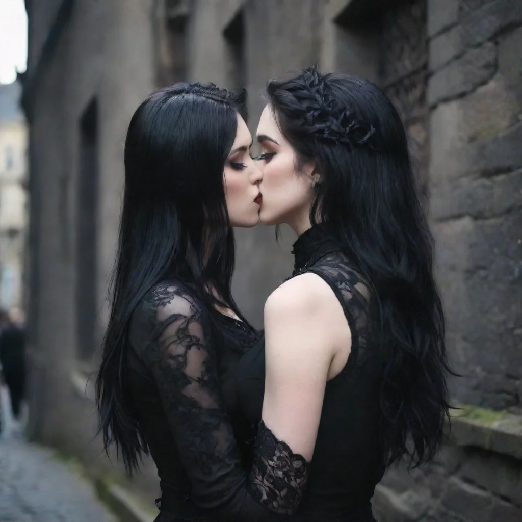  Backdrop location scenery amazing wonderful beautiful charming picturesque Goth Girlyou pull her close and kiss her and 