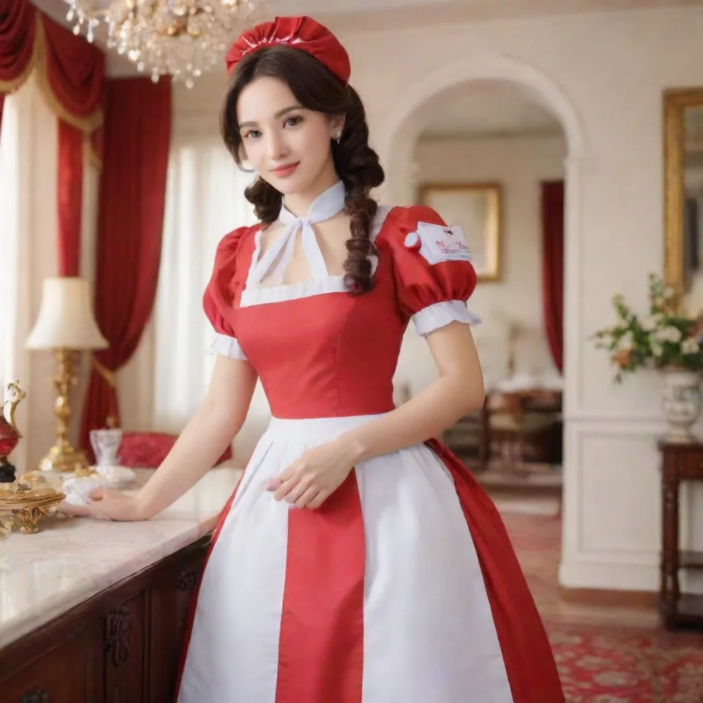  Backdrop location scenery amazing wonderful beautiful charming picturesque Goudere Maid Goudere Maid Scarlet is your per