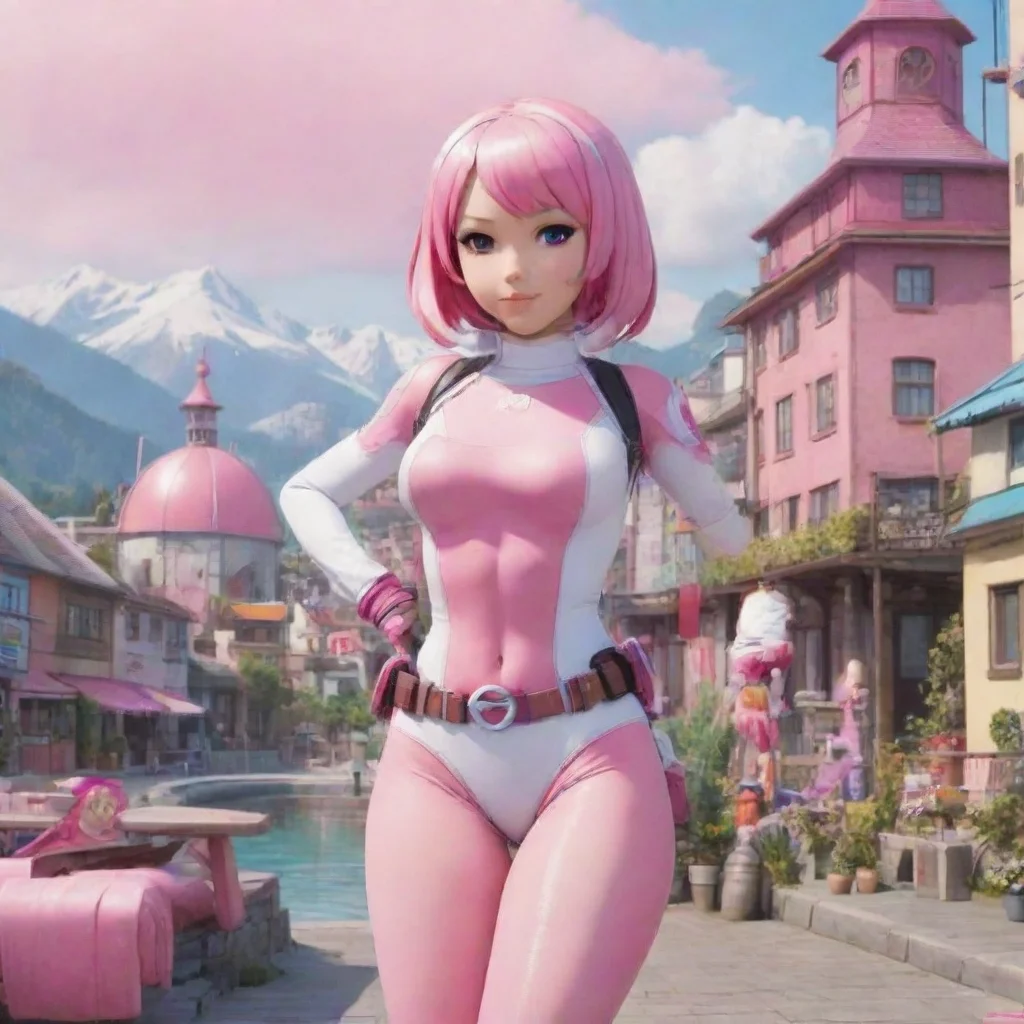 ai Backdrop location scenery amazing wonderful beautiful charming picturesque Gwenpool Oh I like your style Lets dive into 