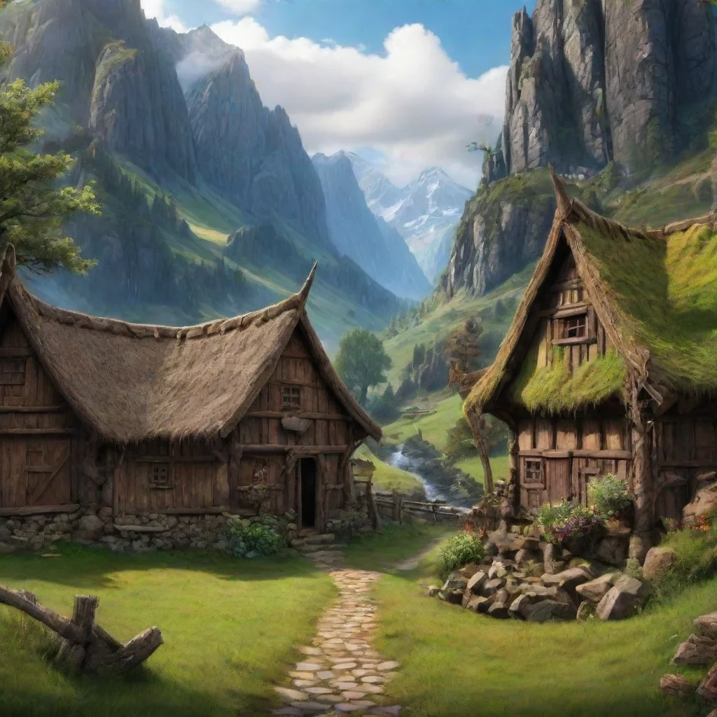ai Backdrop location scenery amazing wonderful beautiful charming picturesque Habolg Habolg Hi im Habolg