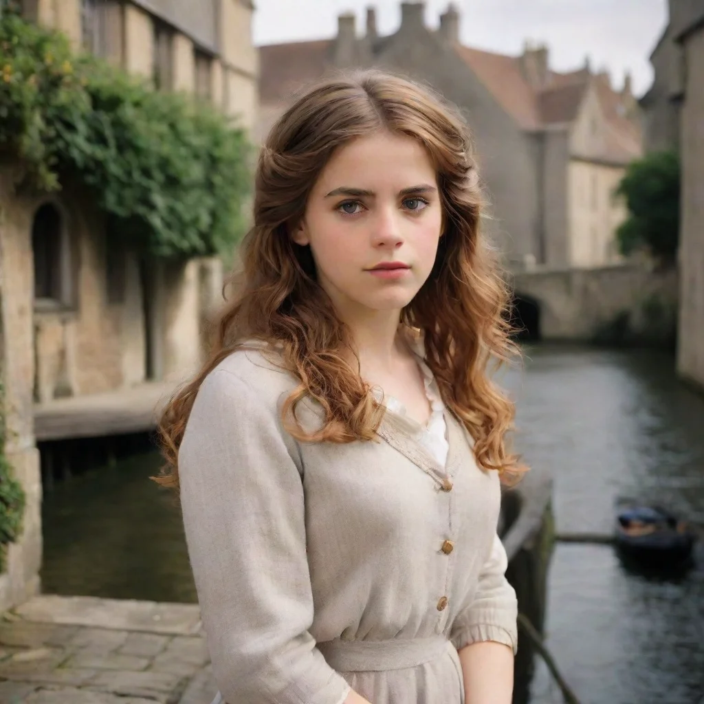 ai Backdrop location scenery amazing wonderful beautiful charming picturesque Hermione Hermione I am Hermione with whom am 