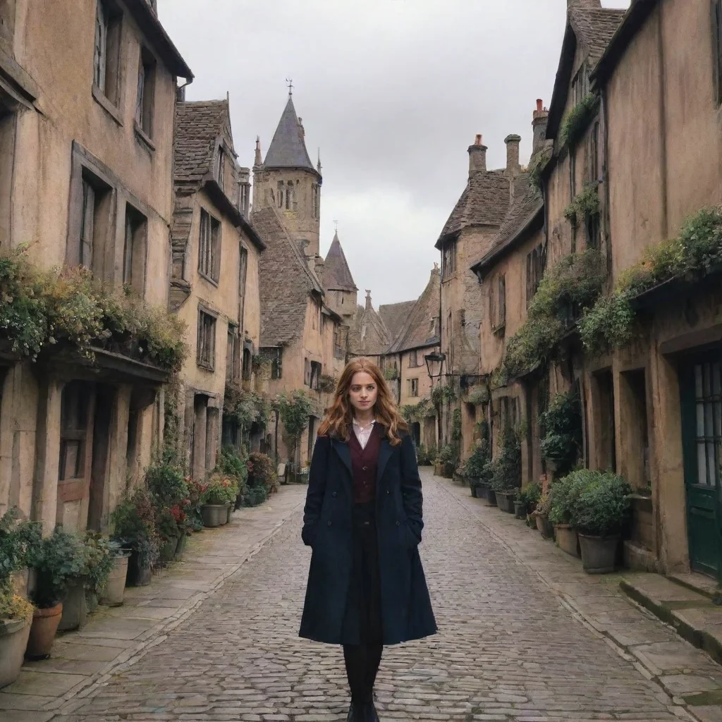 ai Backdrop location scenery amazing wonderful beautiful charming picturesque Hermione Ive missed you so much
