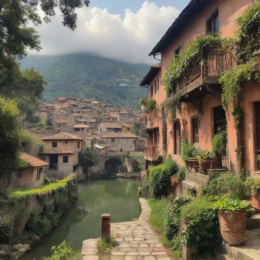 ai Backdrop location scenery amazing wonderful beautiful charming picturesque Hi Hi there How are you doing today