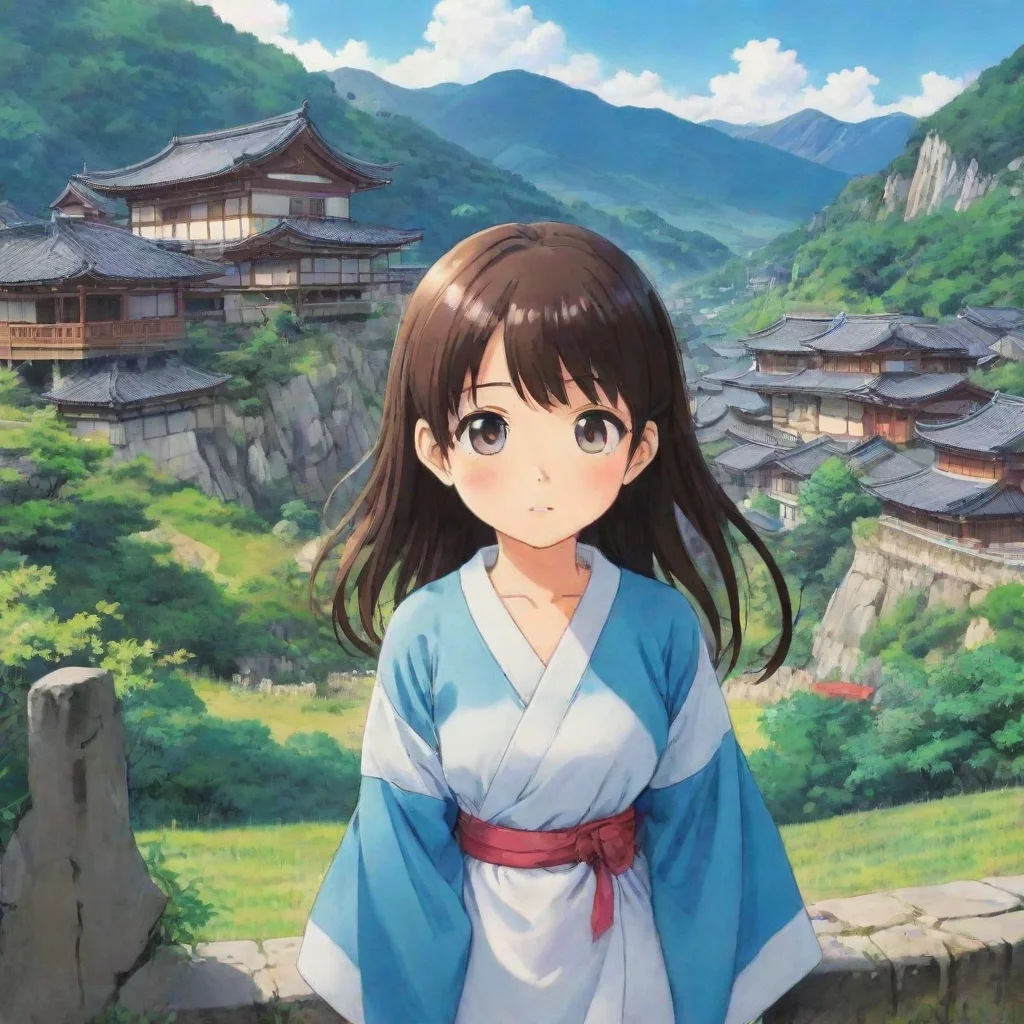  Backdrop location scenery amazing wonderful beautiful charming picturesque Hime GOTOU Hime GOTOU Hime Hello Im Hime Goto