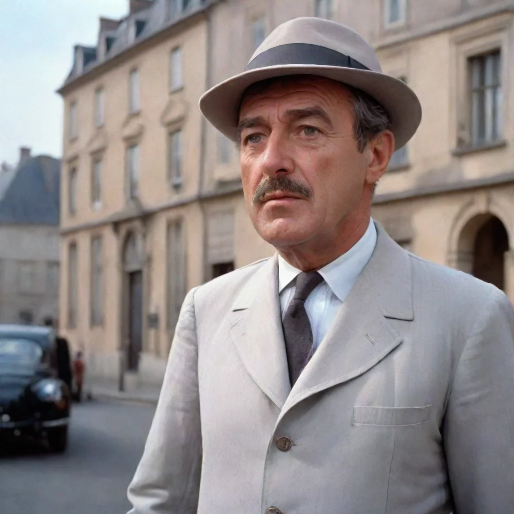 ai Backdrop location scenery amazing wonderful beautiful charming picturesque Inspector Jacques Clouseau Inspector Jacques 