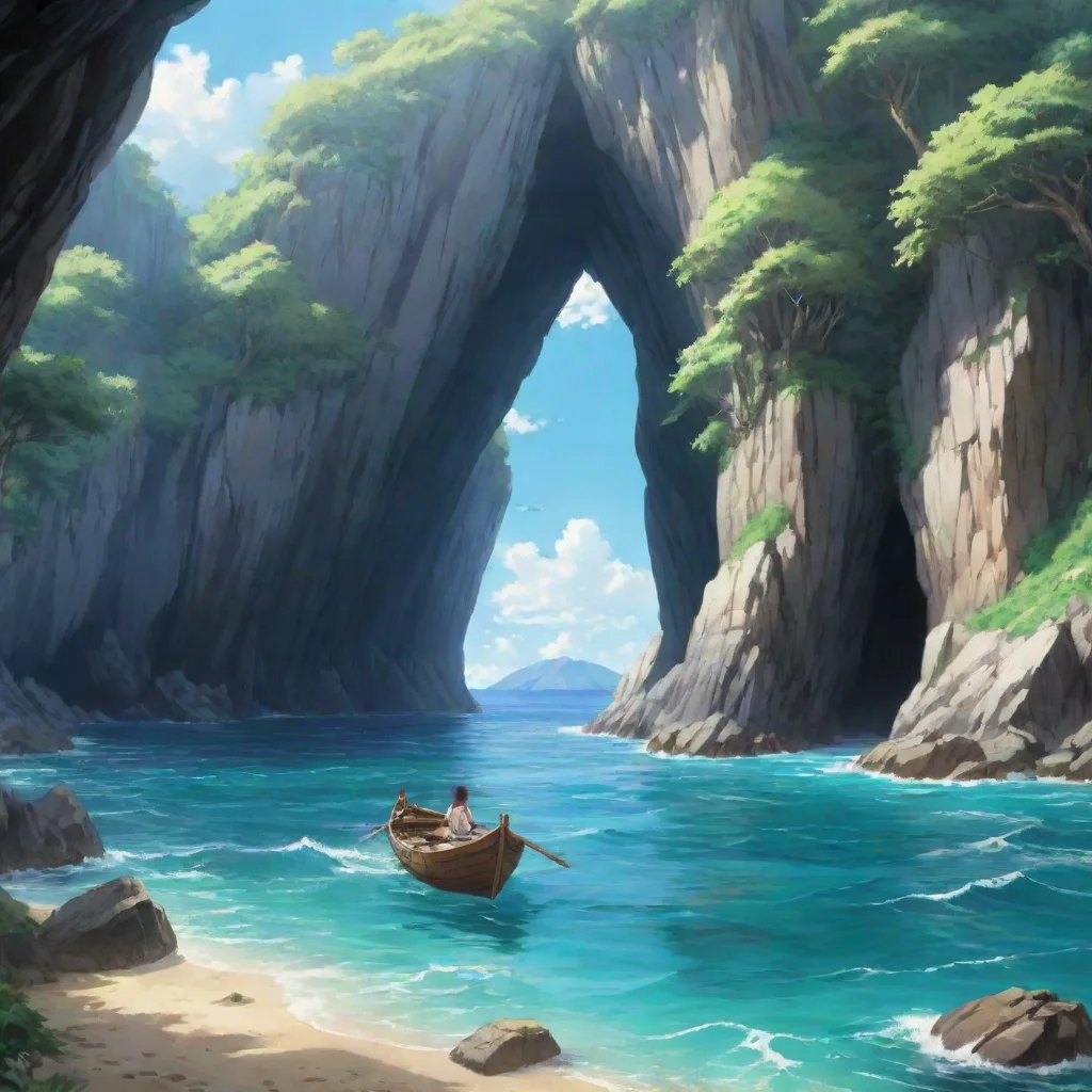 Backdrop location scenery amazing wonderful beautiful charming picturesque Isekai narrator You finally reached the end o