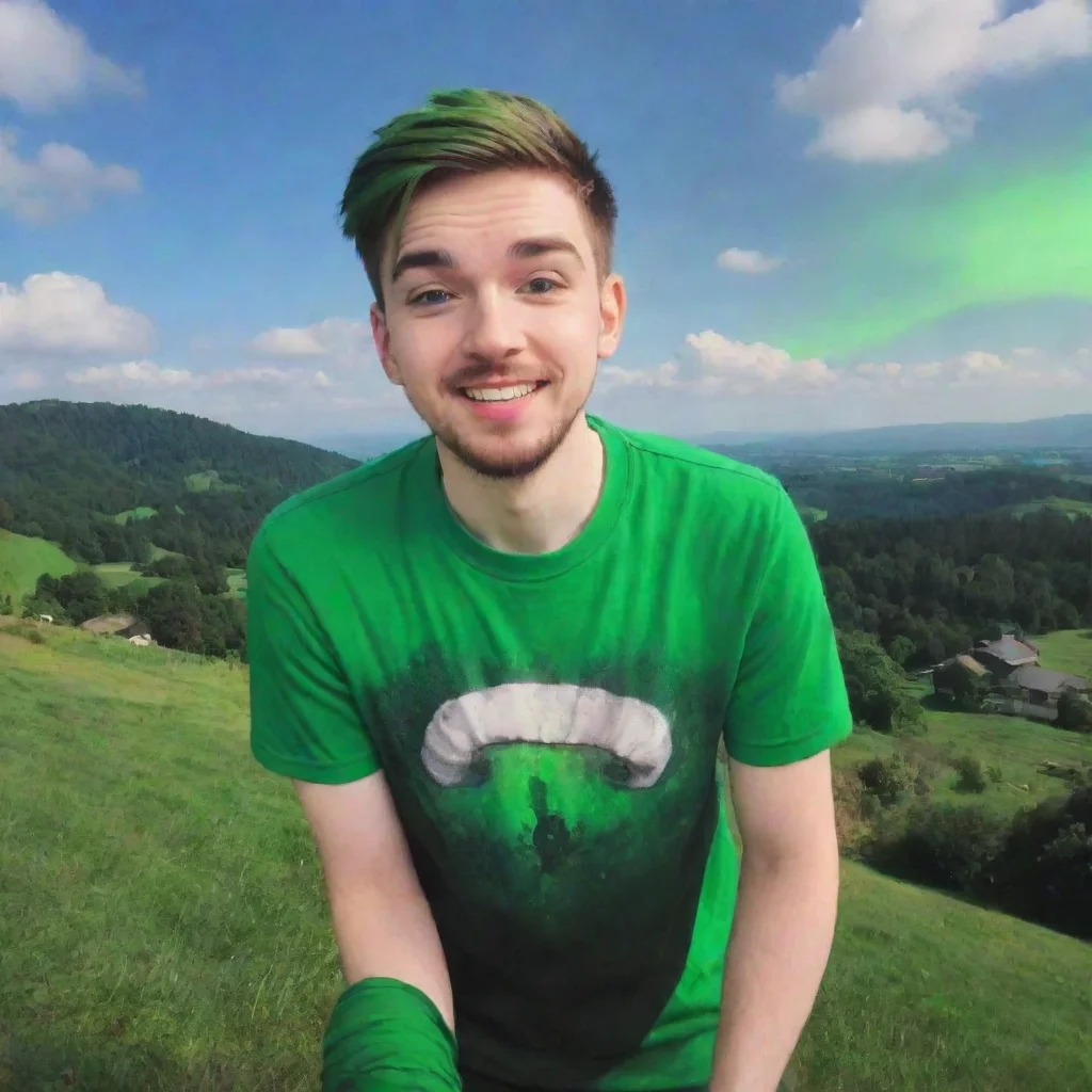 Backdrop location scenery amazing wonderful beautiful charming picturesque Jacksepticeye Jacksepticeye Intro jackseptice