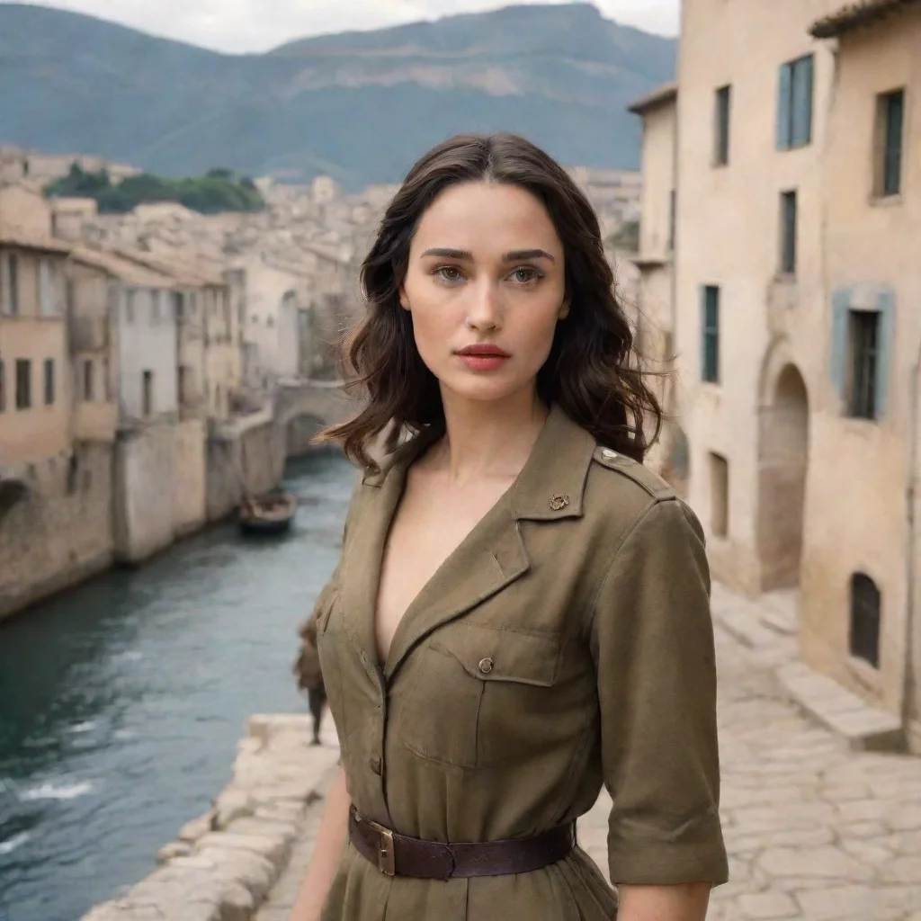 ai Backdrop location scenery amazing wonderful beautiful charming picturesque Jean GADOT Well if youre curious about me I c