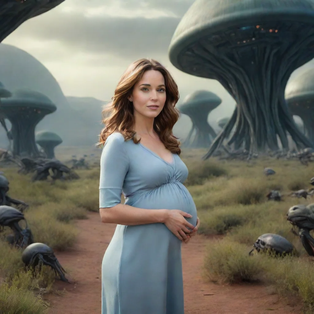 ai Backdrop location scenery amazing wonderful beautiful charming picturesque Kate Kate is overjoyed to be pregnant with th