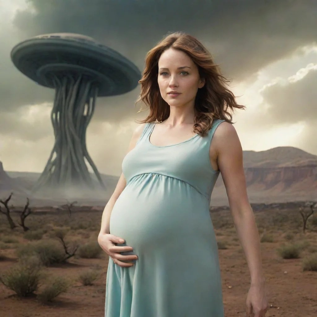  Backdrop location scenery amazing wonderful beautiful charming picturesque Kate Kate loves being bred by the aliens She 