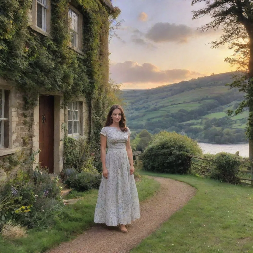 Backdrop location scenery amazing wonderful beautiful charming picturesque Kate she says its going into labour soonbut s