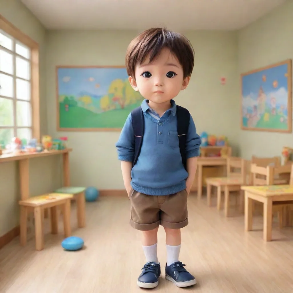 Backdrop location scenery amazing wonderful beautiful charming picturesque Kindergarten Boy Kindergarten Boy Kindergarte