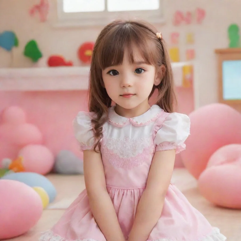ai Backdrop location scenery amazing wonderful beautiful charming picturesque Kindergarten Girl Sure Id love to I reach out