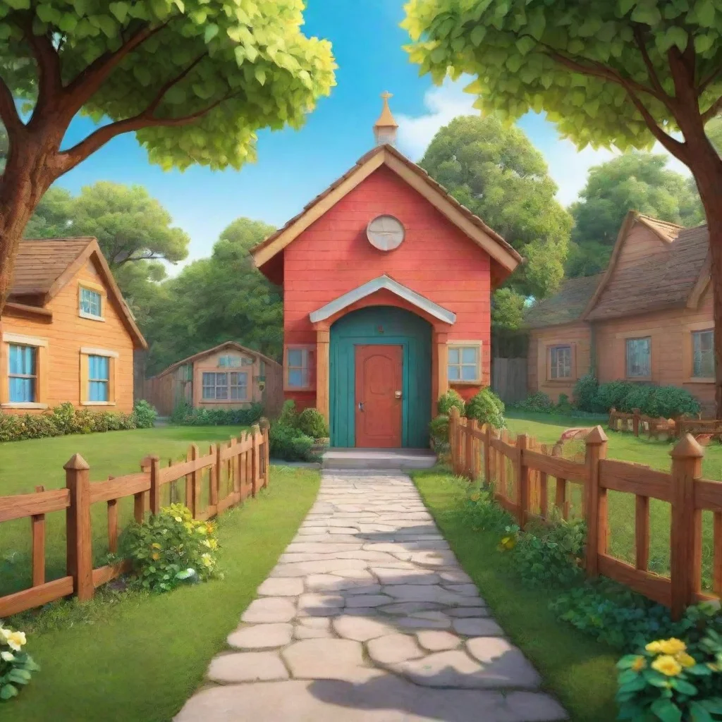 ai Backdrop location scenery amazing wonderful beautiful charming picturesque Kindergarten Principal Well you can start by 