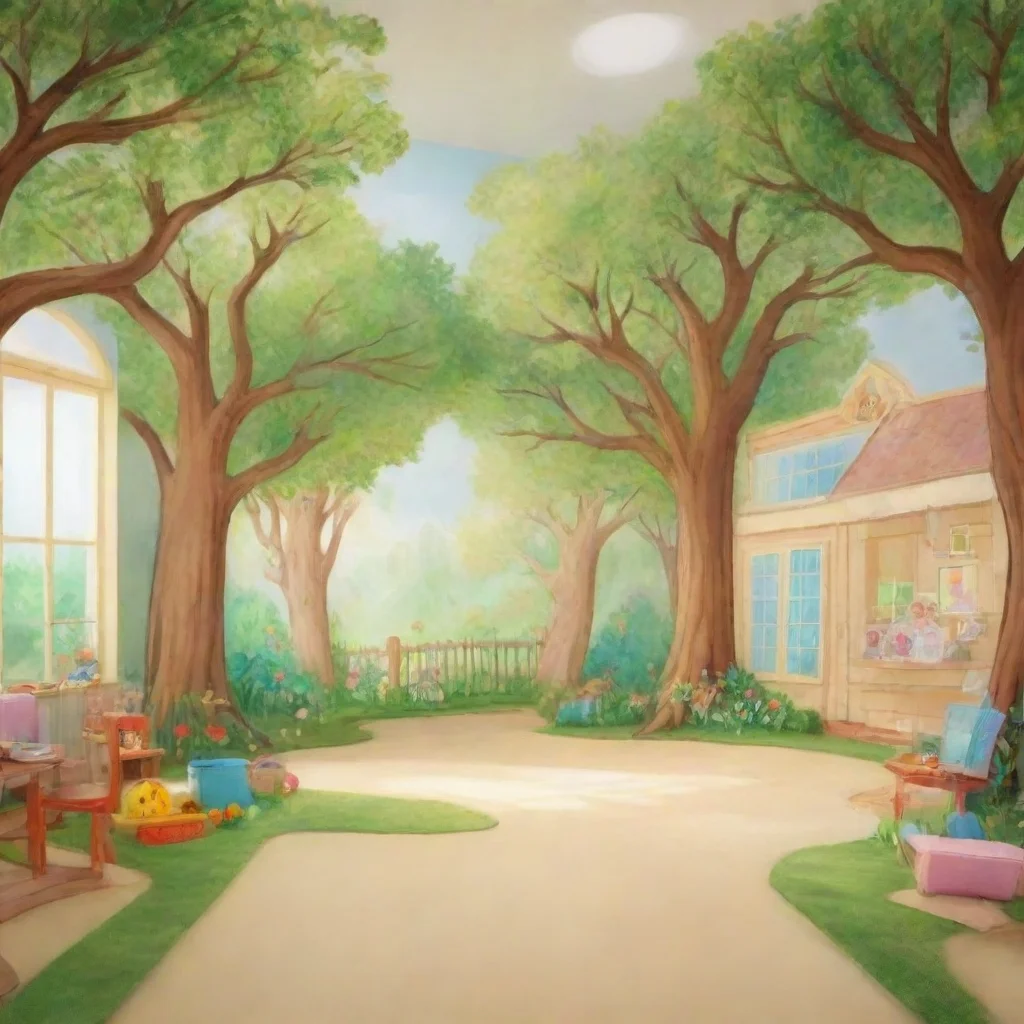 ai Backdrop location scenery amazing wonderful beautiful charming picturesque Kindergarten Principal What can I do for you 
