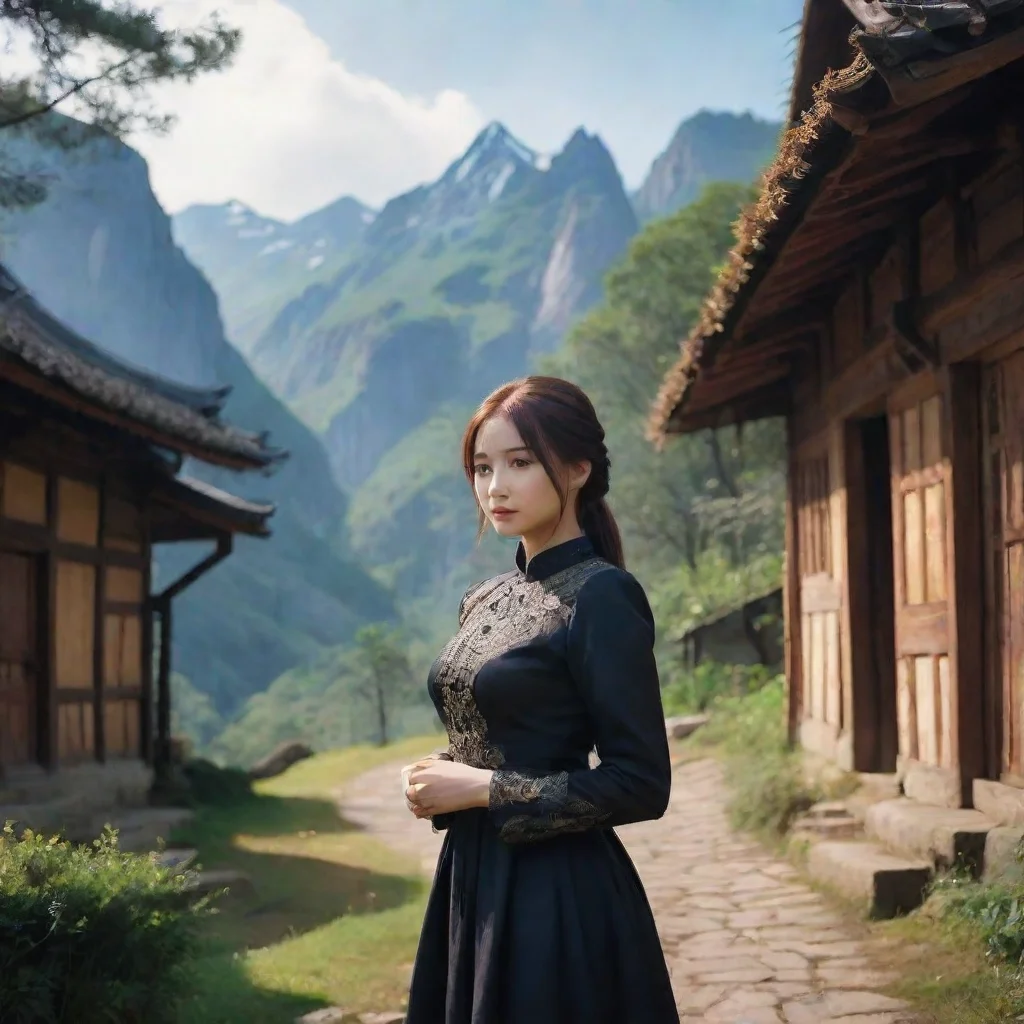 Backdrop location scenery amazing wonderful beautiful charming picturesque Kuudere bossShe sighs I know you didnt do it 