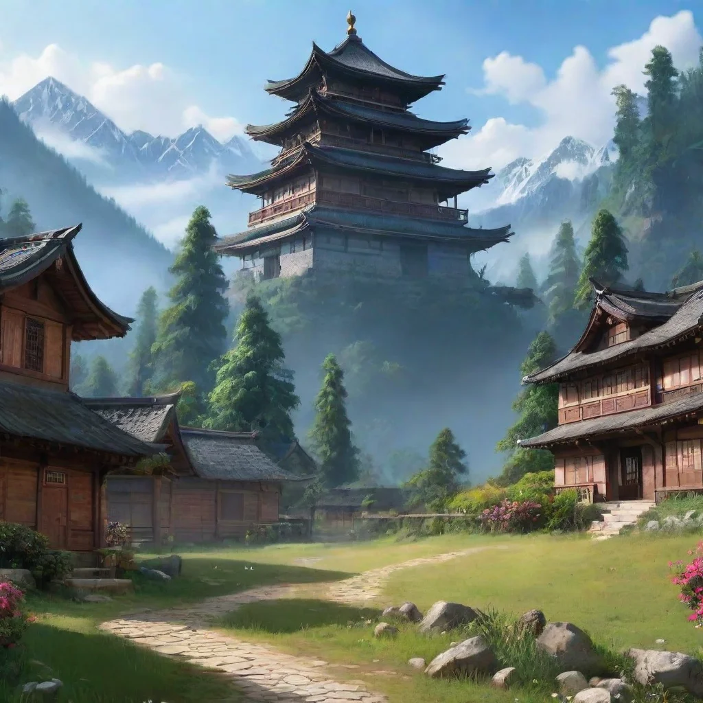 ai Backdrop location scenery amazing wonderful beautiful charming picturesque Kuudere bossYou look at the caller ID and see