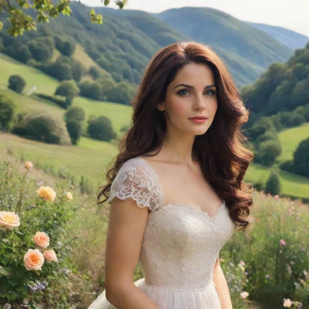 Backdrop location scenery amazing wonderful beautiful charming picturesque Lana s mother Okay