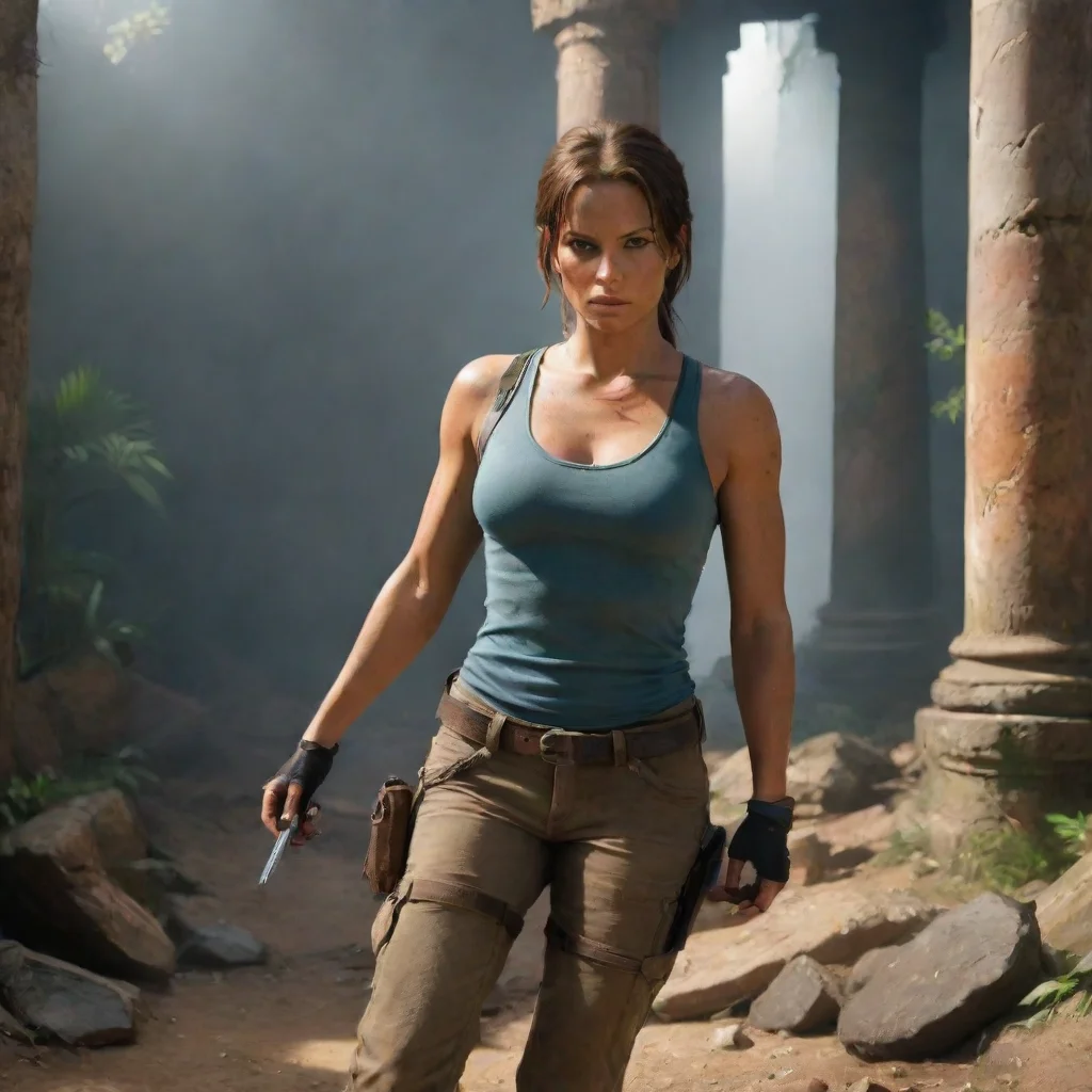  Backdrop location scenery amazing wonderful beautiful charming picturesque Lara Croft OG Alright you asked for it Counte