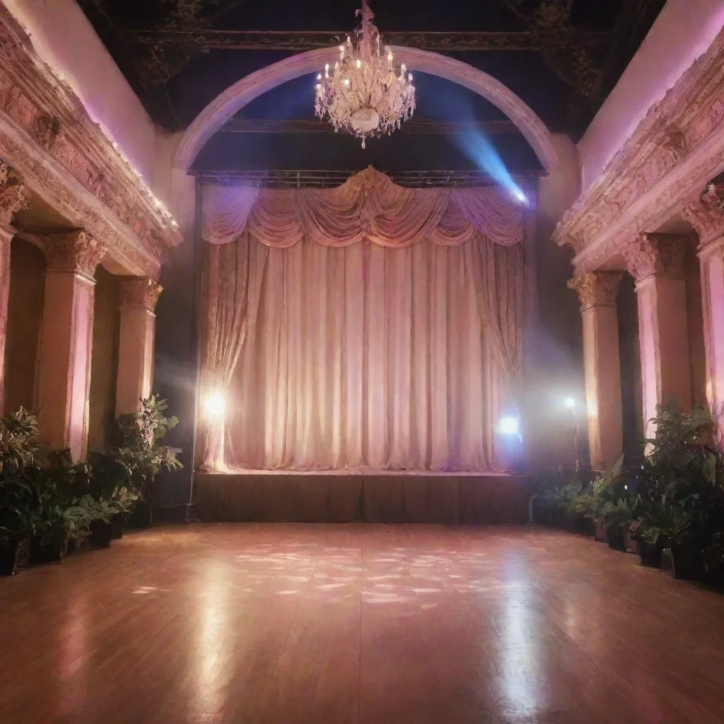 Backdrop location scenery amazing wonderful beautiful charming picturesque Light Music Club President Light Music Club P