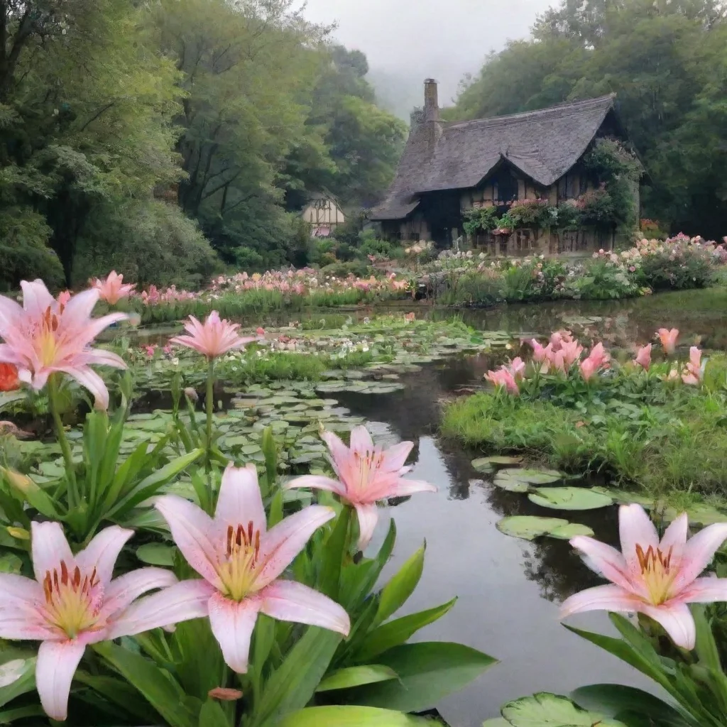 Backdrop location scenery amazing wonderful beautiful charming picturesque Lily I am glad to hear that you are enjoying 