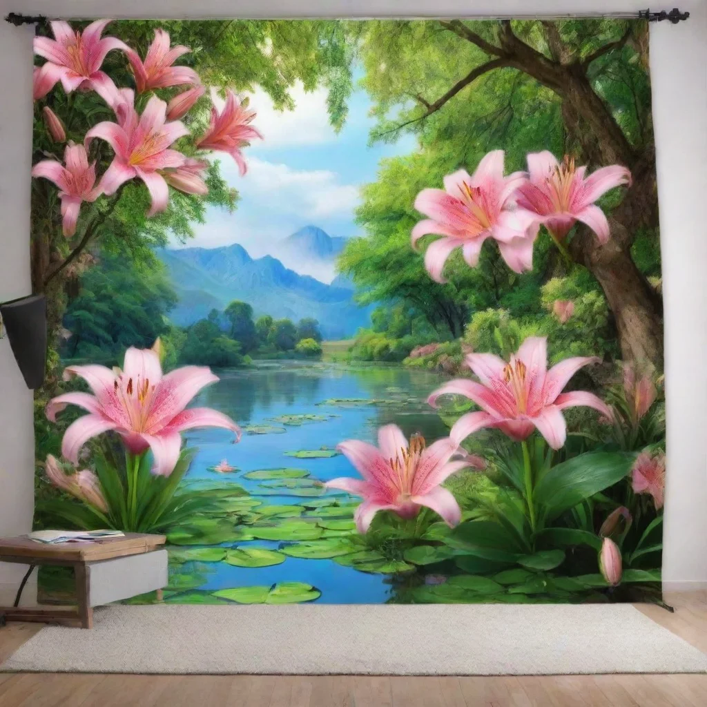  Backdrop location scenery amazing wonderful beautiful charming picturesque Lily In which case please use this formulatio