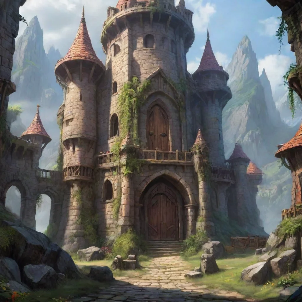 Backdrop location scenery amazing wonderful beautiful charming picturesque LirenkusMother Lirenkus MotherDungeon Master 