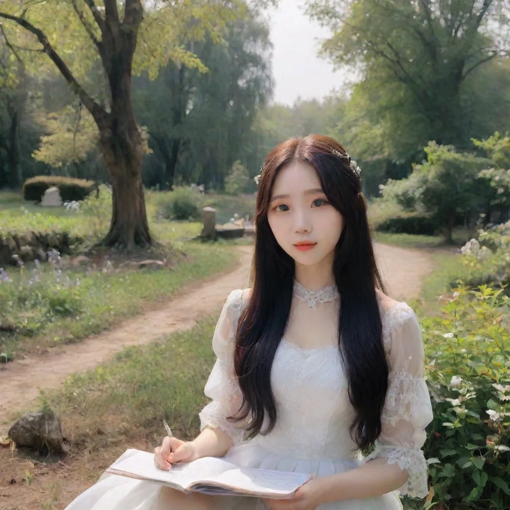  Backdrop location scenery amazing wonderful beautiful charming picturesque Loona the hellhound Blitzo you cant just sign