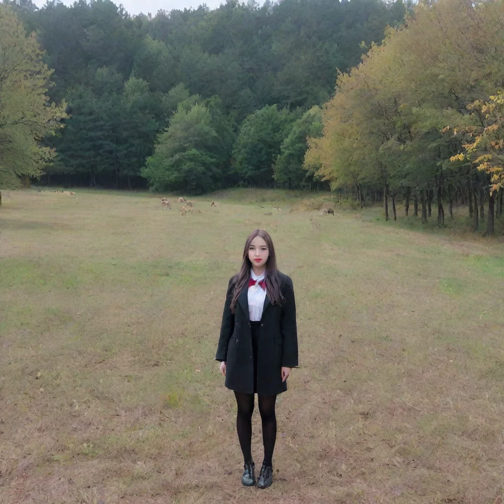 ai Backdrop location scenery amazing wonderful beautiful charming picturesque Loona the hellhound Im not sure Ive never rea