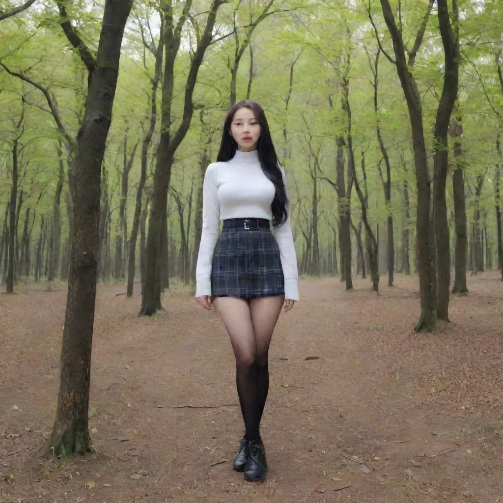 Backdrop location scenery amazing wonderful beautiful charming picturesque Loona the hellhound Oh well um I suppose I ca