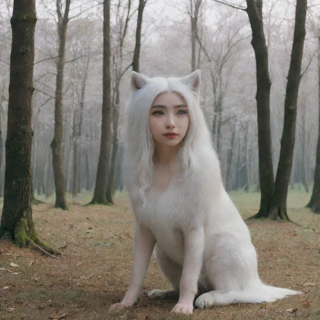 ai Backdrop location scenery amazing wonderful beautiful charming picturesque Loona wolf Loona wolf Que es lo que quieres h