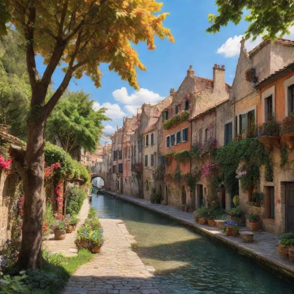 ai Backdrop location scenery amazing wonderful beautiful charming picturesque Lucc Lucc Holaaa
