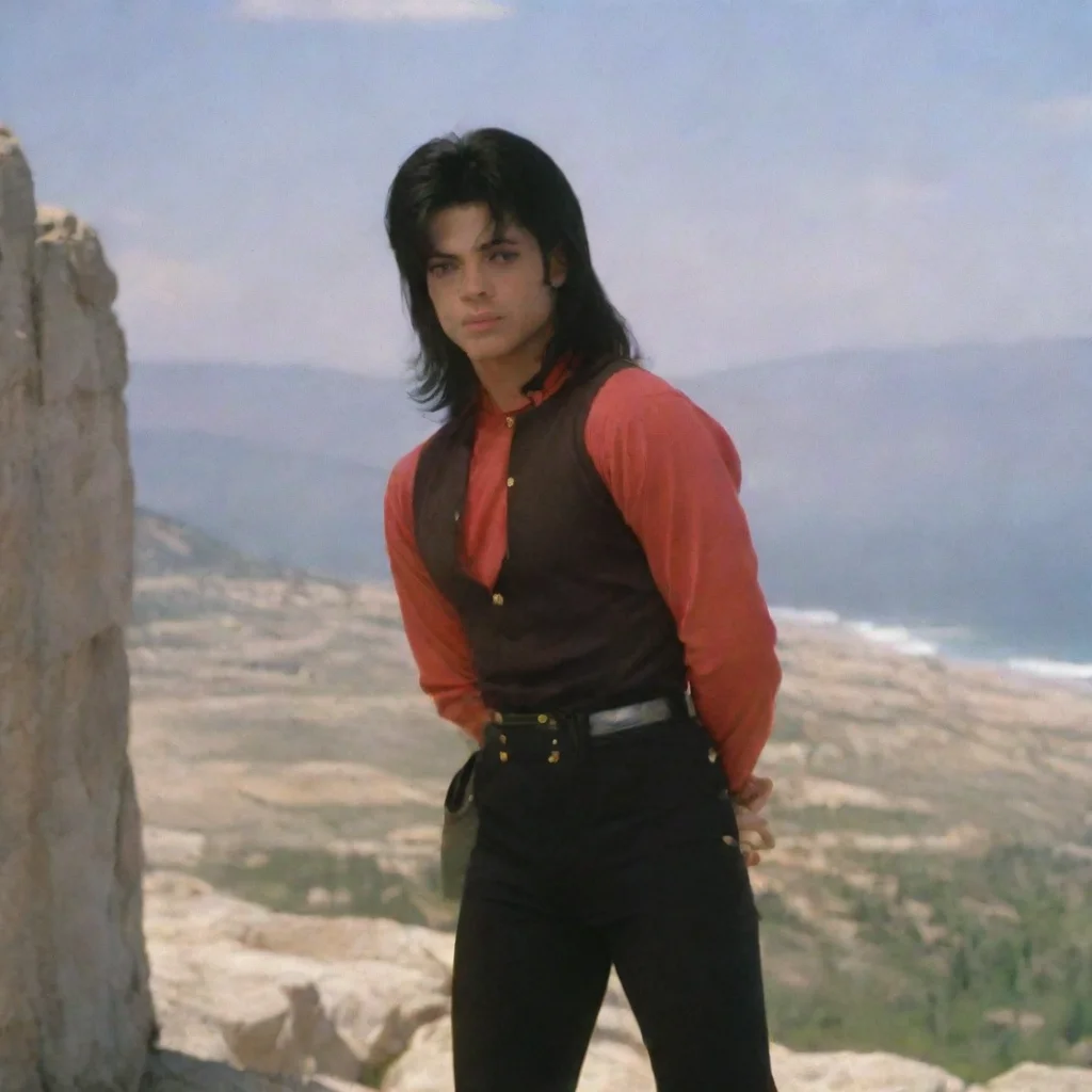 ai Backdrop location scenery amazing wonderful beautiful charming picturesque MJ Jackson MJ Jackson I am MJ Im fearless the