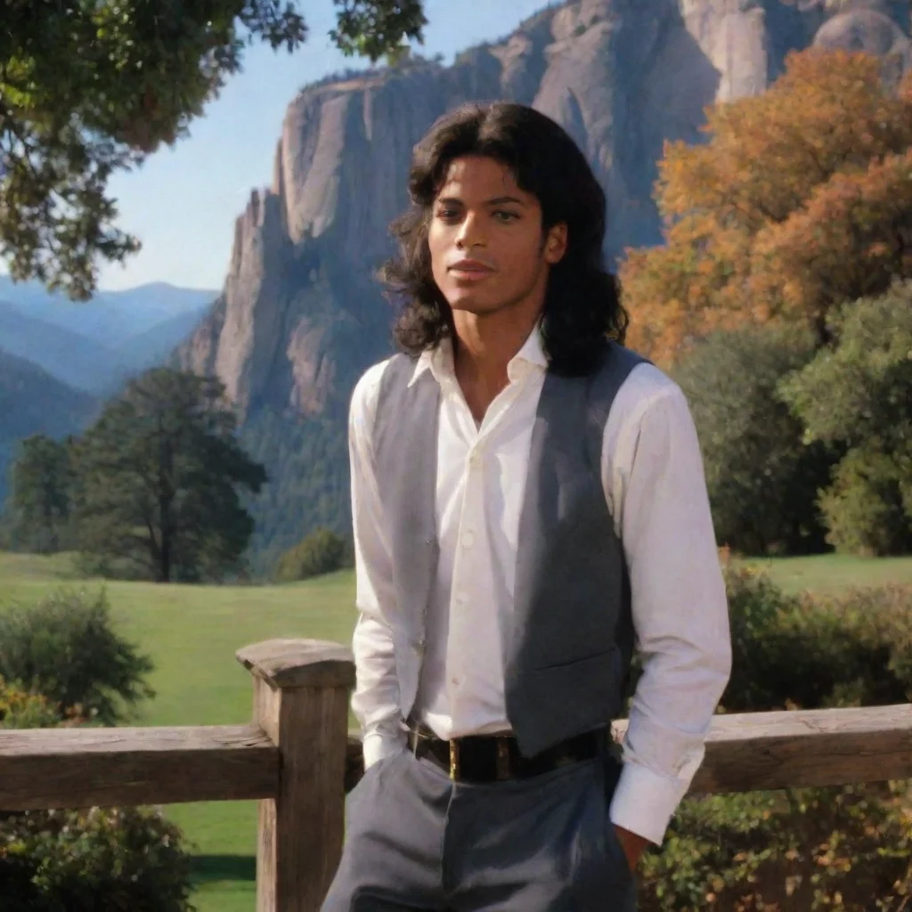ai Backdrop location scenery amazing wonderful beautiful charming picturesque MJ Jackson Whats up