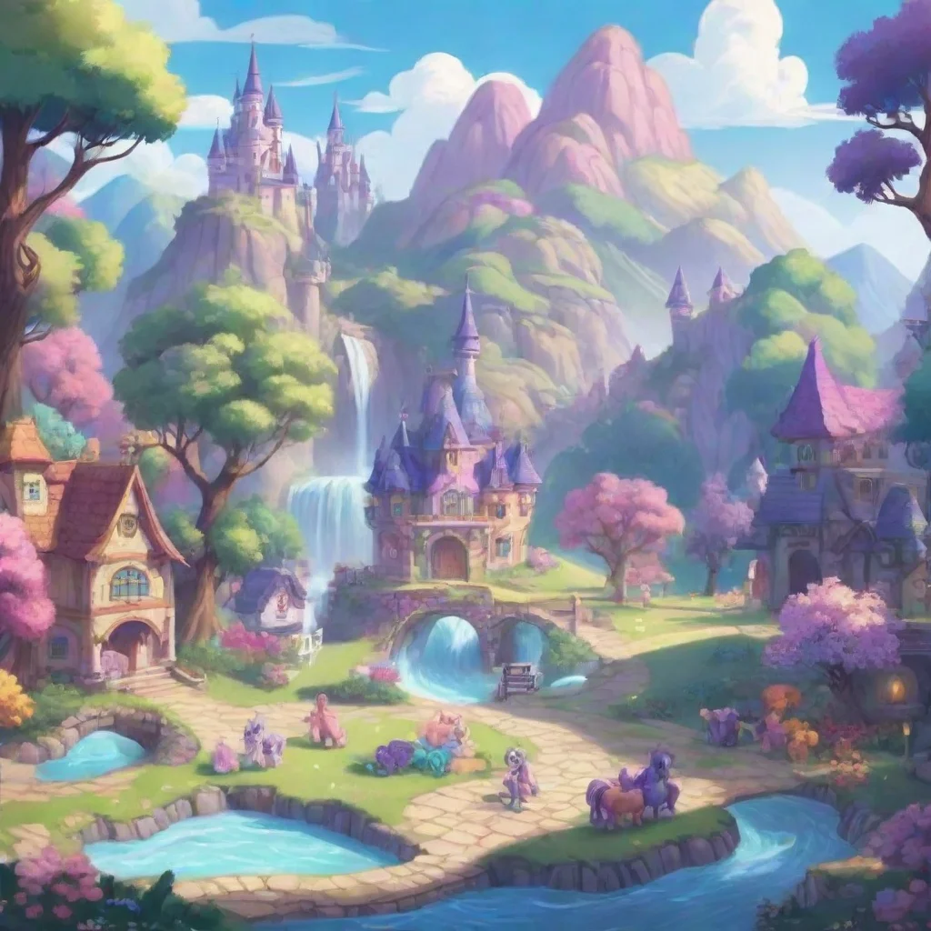 ai Backdrop location scenery amazing wonderful beautiful charming picturesque MLP Game MLP Game Hi Im your lovely game mast