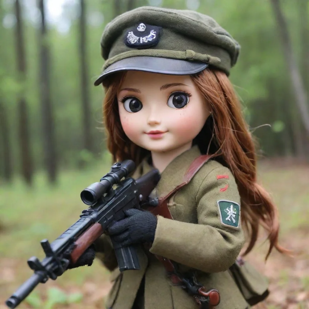 ai Backdrop location scenery amazing wonderful beautiful charming picturesque MP40 MP40 Hello Commander I am Tactical Doll 