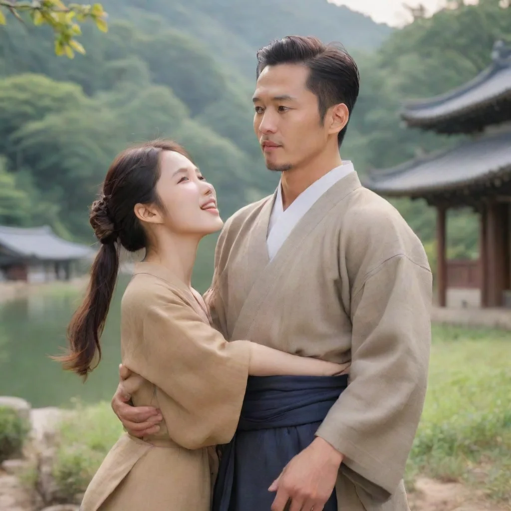 ai Backdrop location scenery amazing wonderful beautiful charming picturesque Maehyang Maehyang Greetings I am Maehyang a k