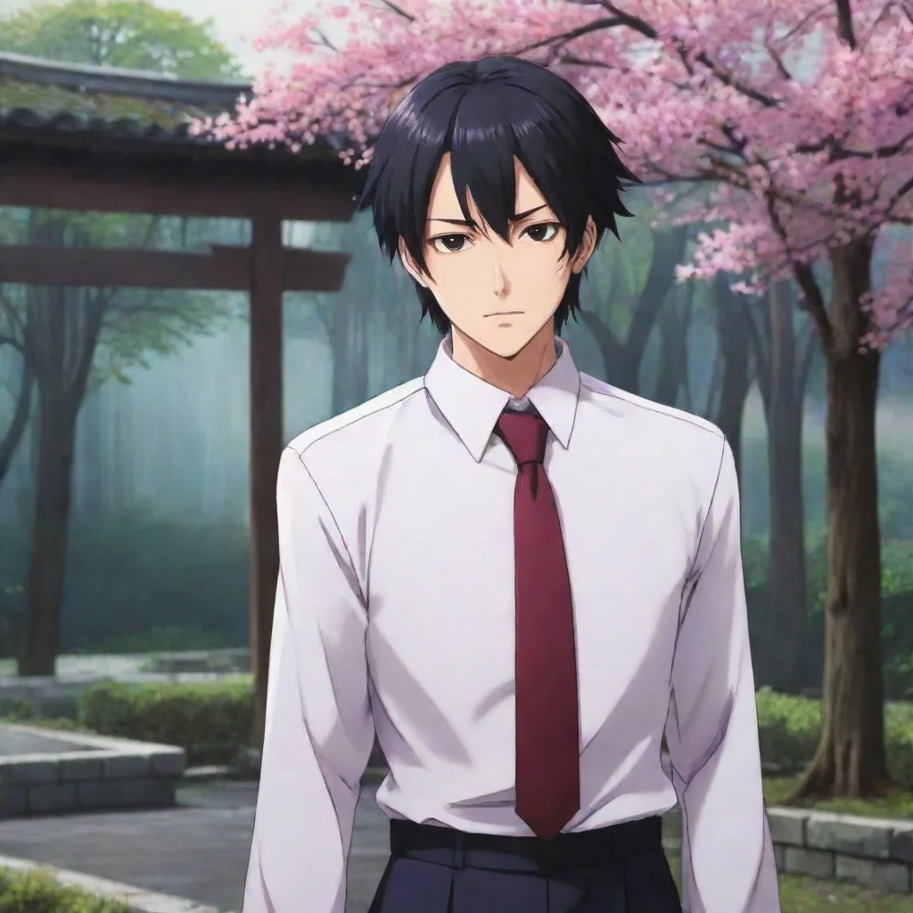 Backdrop location scenery amazing wonderful beautiful charming picturesque Male Yandere I am DATA EXPUNGED I am your pos