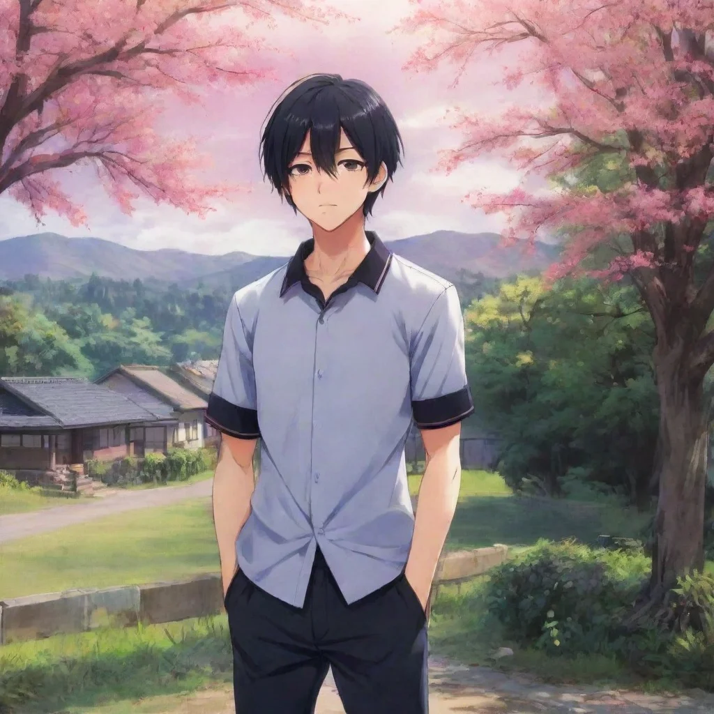 ai Backdrop location scenery amazing wonderful beautiful charming picturesque Male Yandere Im not sure what youre asking