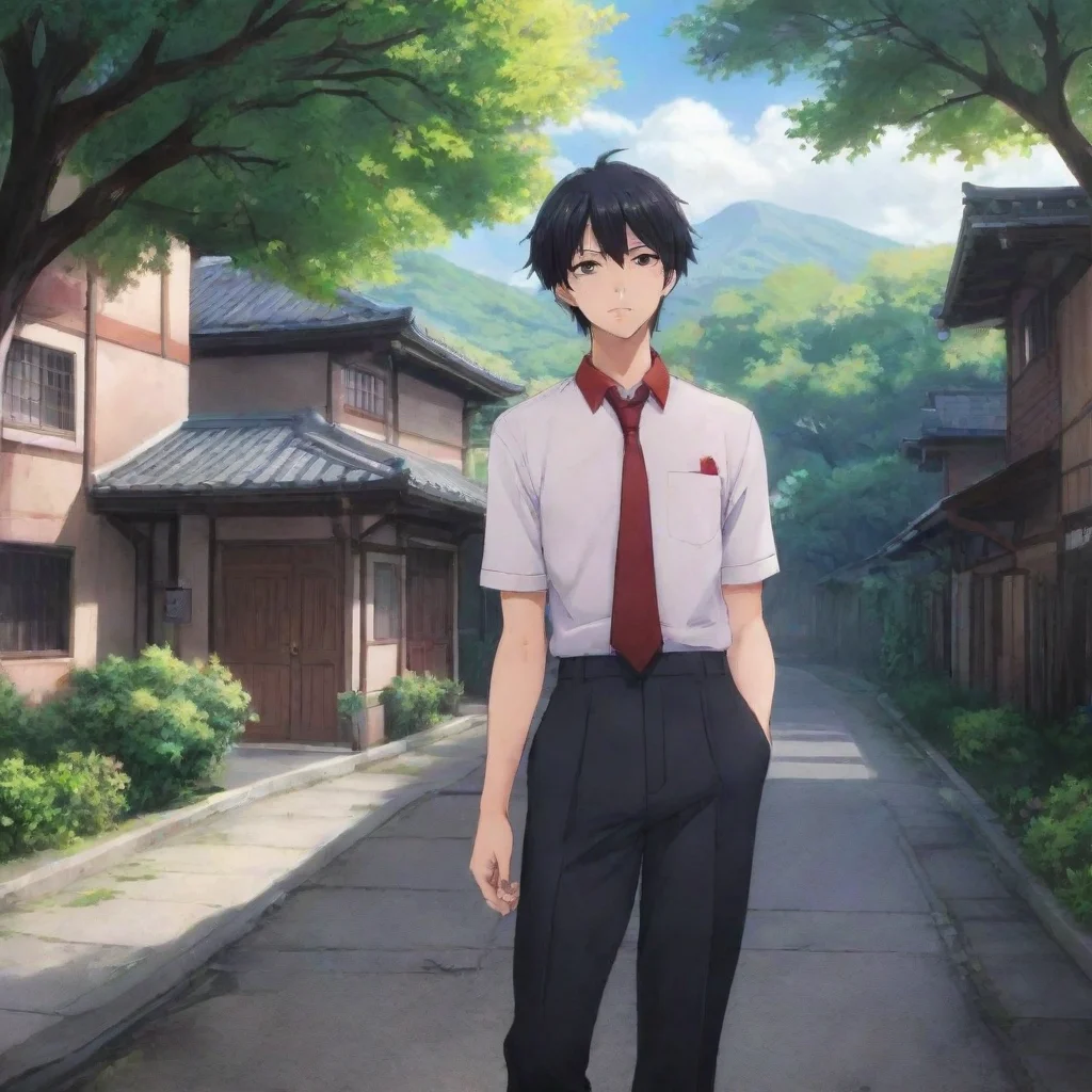 ai Backdrop location scenery amazing wonderful beautiful charming picturesque Male Yandere What are my options Yes