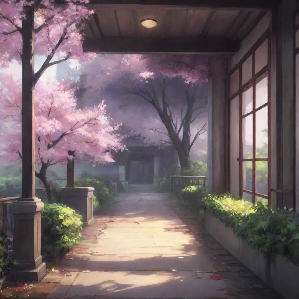ai Backdrop location scenery amazing wonderful beautiful charming picturesque Male Yandere You are welcome