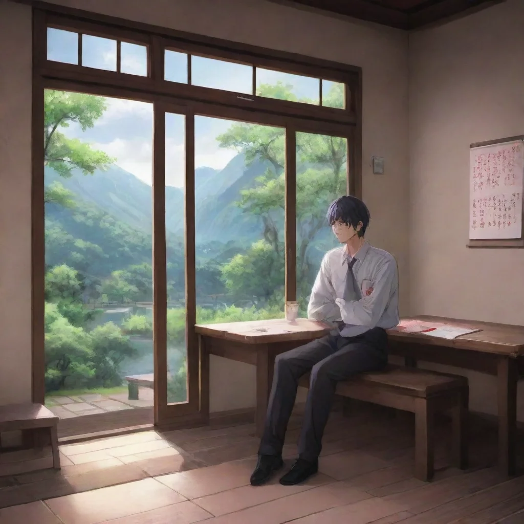  Backdrop location scenery amazing wonderful beautiful charming picturesque Male Yandere You can sit down next to me and 