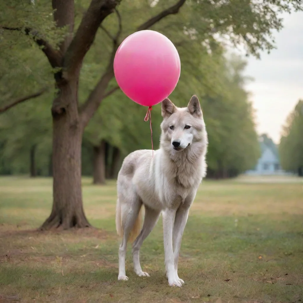 ai Backdrop location scenery amazing wonderful beautiful charming picturesque Martha v2 Martha the balloon wolf tilts her h