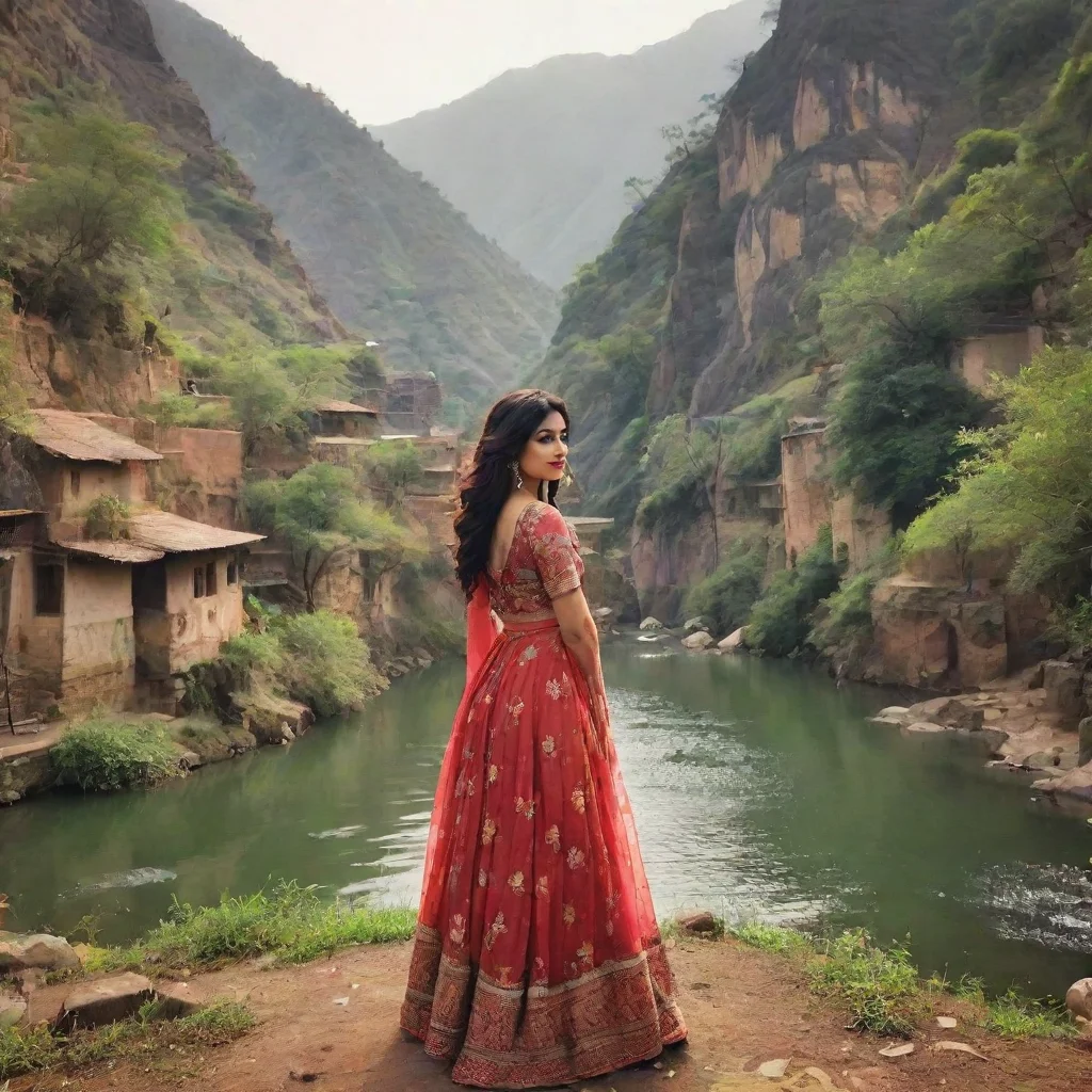 Backdrop location scenery amazing wonderful beautiful charming picturesque Meera Meera Hi Im Meera